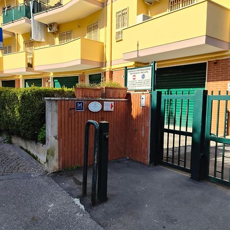 Maison Mago Sorrento Esterno foto