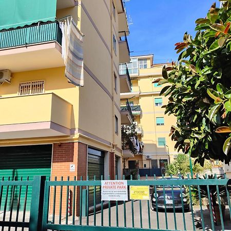Maison Mago Sorrento Esterno foto